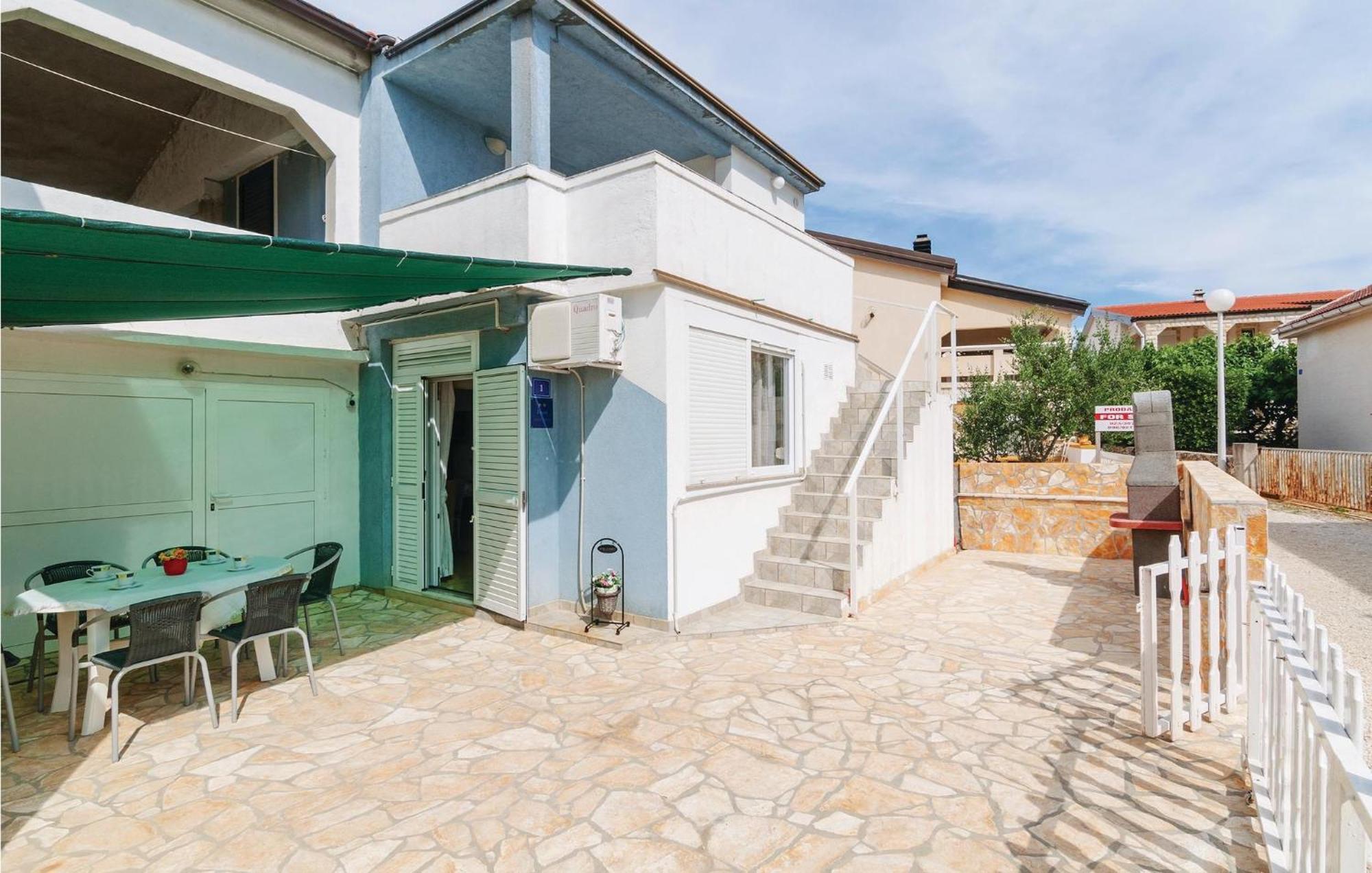 Beautiful Apartment In Vir With Wifi מראה חיצוני תמונה